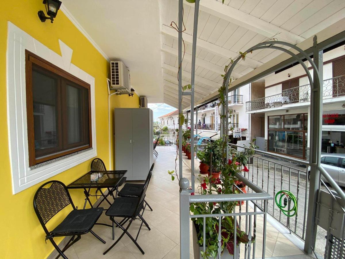 Valeriana Studios بارغا المظهر الخارجي الصورة