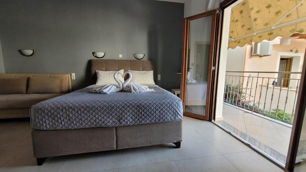 Valeriana Studios بارغا المظهر الخارجي الصورة