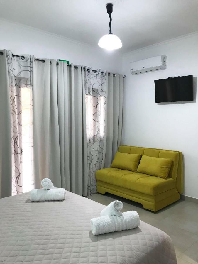 Valeriana Studios بارغا المظهر الخارجي الصورة