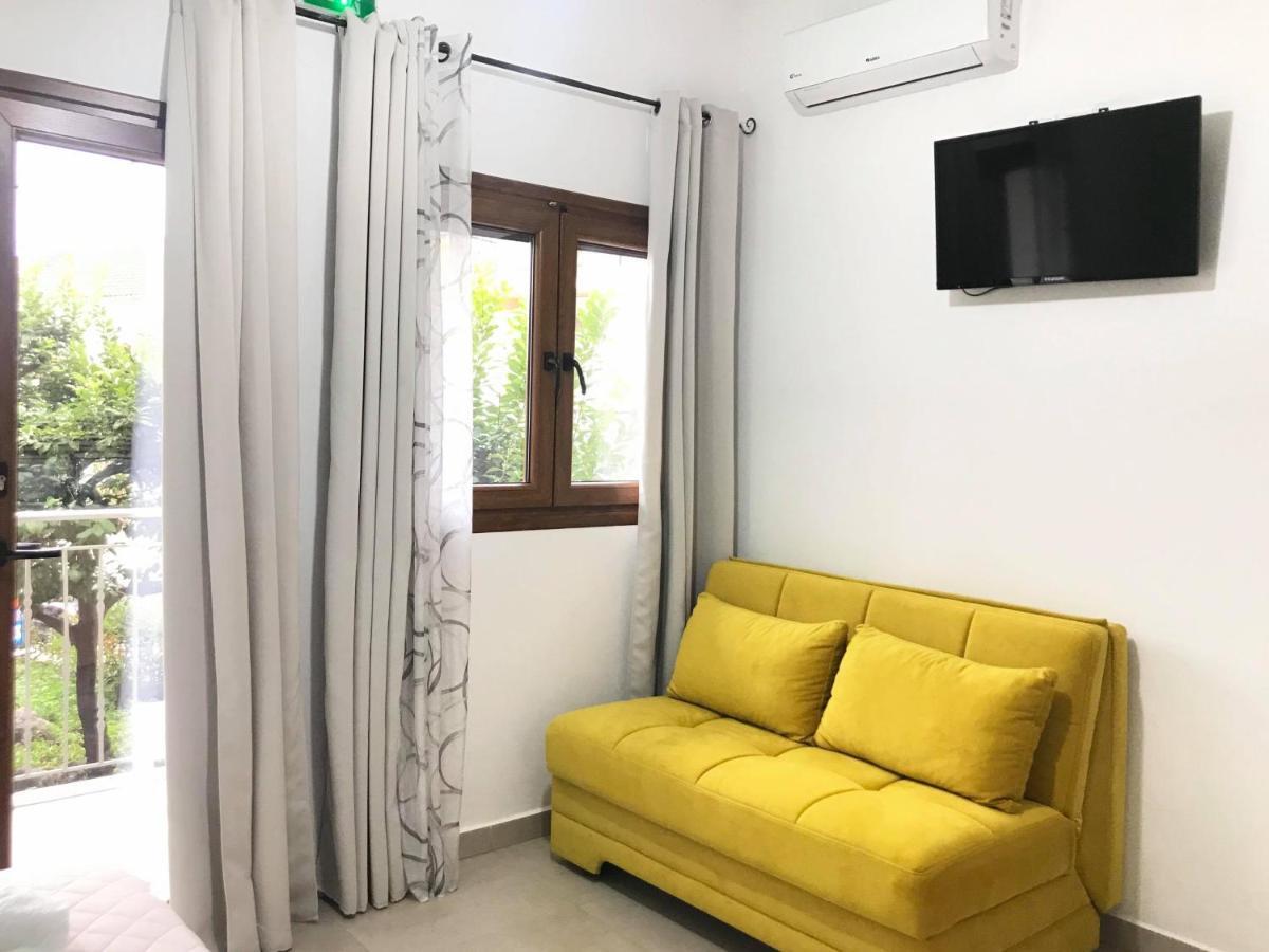 Valeriana Studios بارغا المظهر الخارجي الصورة