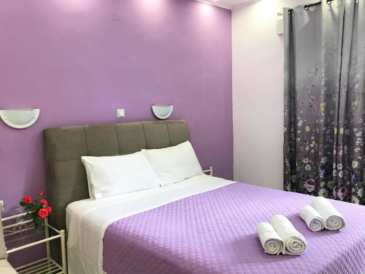 Valeriana Studios بارغا المظهر الخارجي الصورة