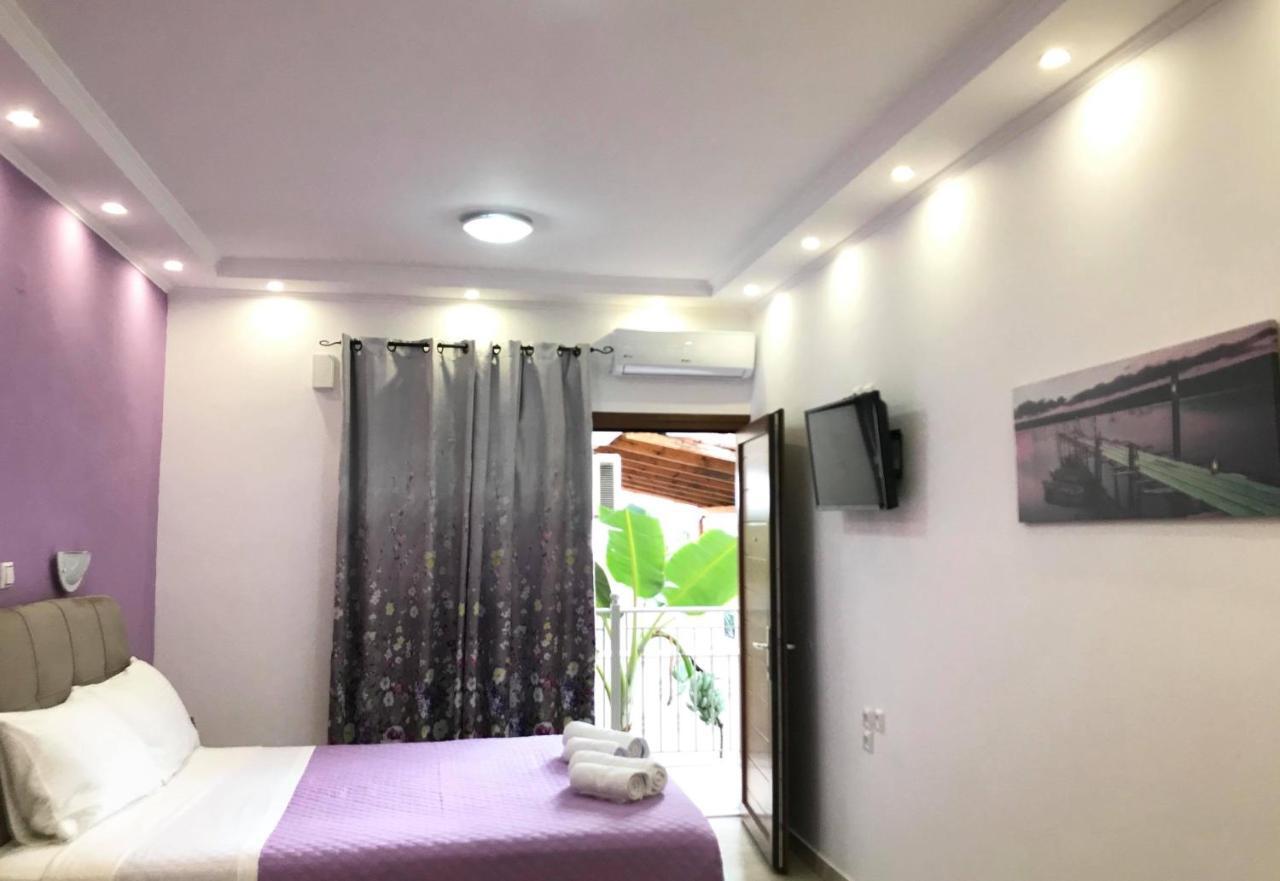 Valeriana Studios بارغا المظهر الخارجي الصورة